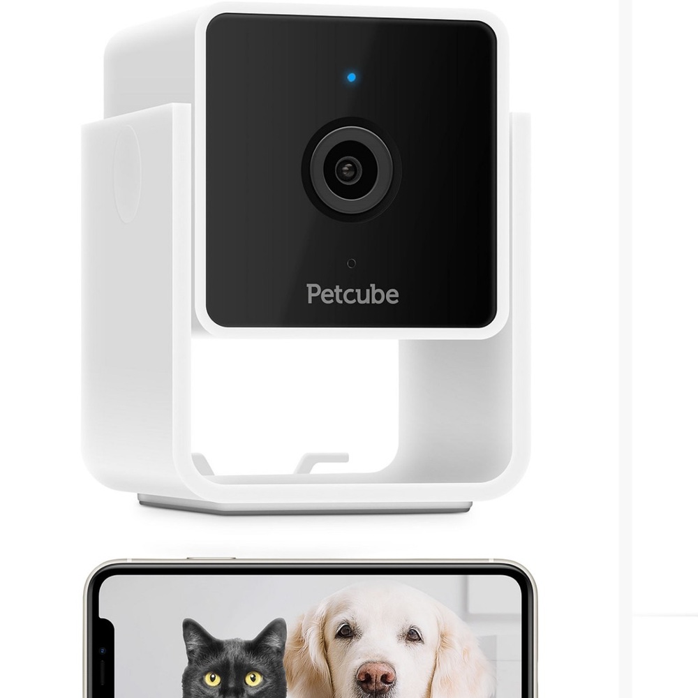 PETCUBE